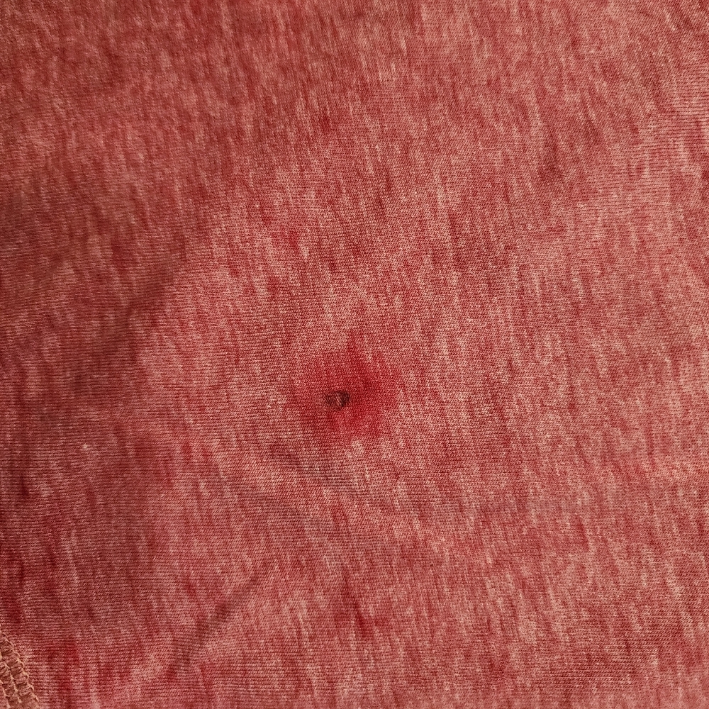 Distressed tank M - Picture 4 of 4
